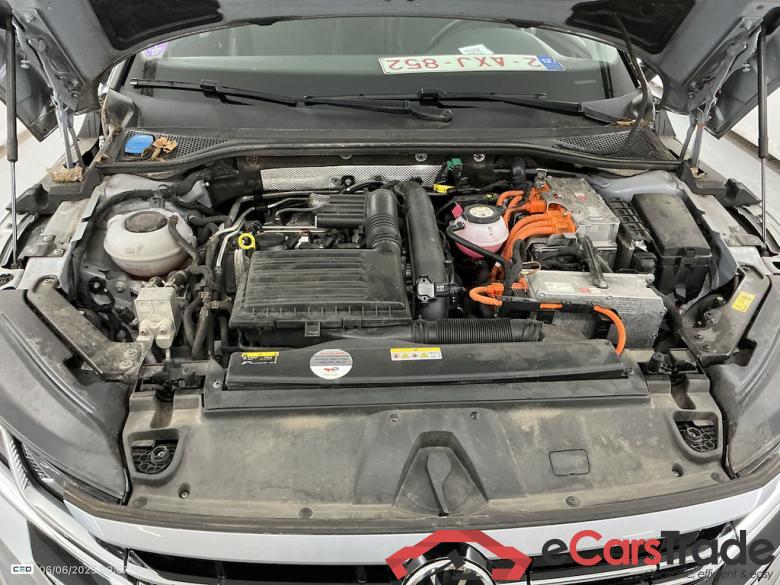 VOLKSWAGEN ARTEON SHOOTING BRAKE 1.4 EHYBRID DSG ELEGANCE SHOOTING BRAKE #6