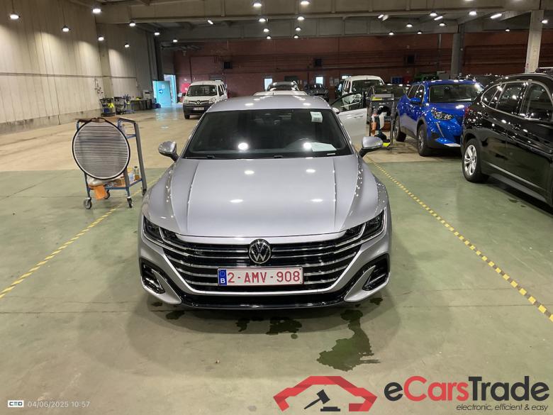 VOLKSWAGEN ARTEON SHOOTING BRAKE 2.0 TDI 110KW DSG R-LINE SHOOTING BRAKE #1