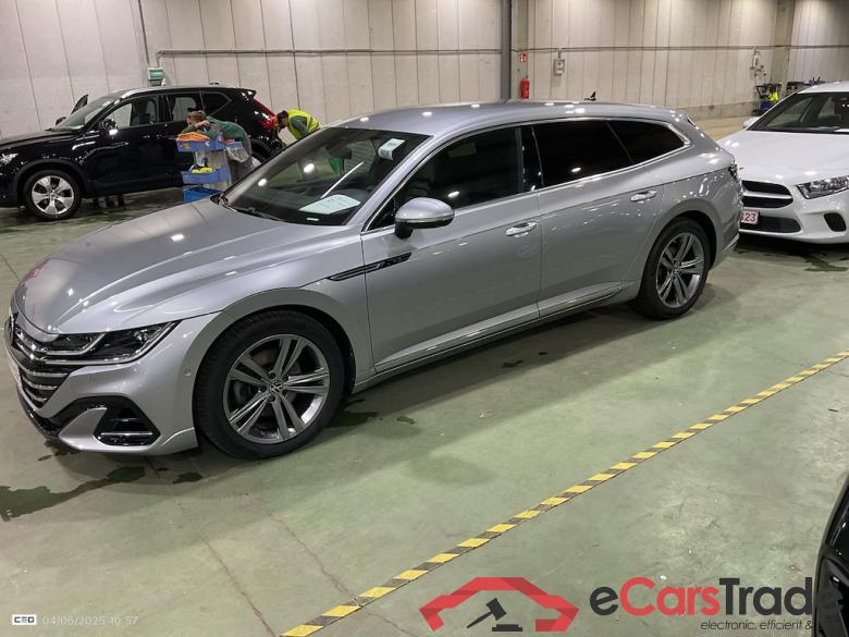 VOLKSWAGEN ARTEON SHOOTING BRAKE 2.0 TDI 110KW DSG R-LINE SHOOTING BRAKE #3