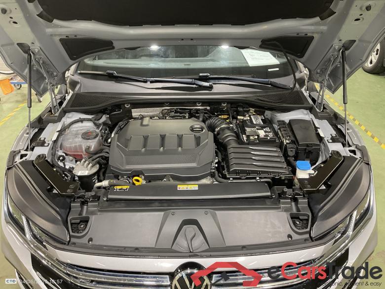 VOLKSWAGEN ARTEON SHOOTING BRAKE 2.0 TDI 110KW DSG R-LINE SHOOTING BRAKE #6