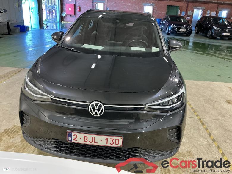 VOLKSWAGEN ID.4 BEV 82KWH PRO LIFE #1