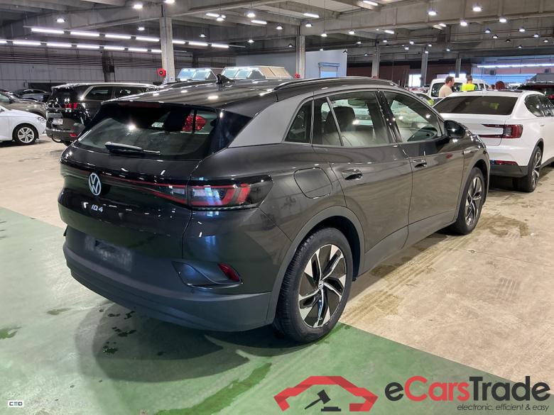 VOLKSWAGEN ID.4 BEV 82KWH PRO LIFE #4