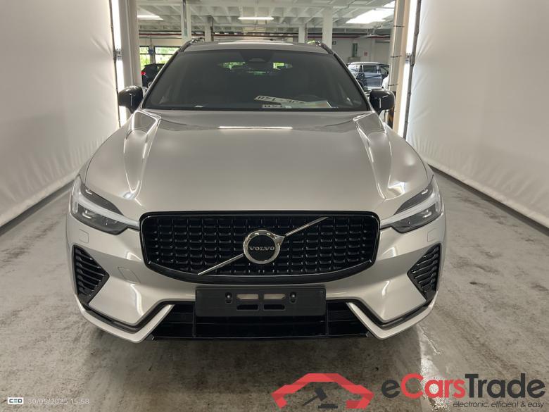 VOLVO XC60 2.0 T8 PHEV R-DESIGN AUTO 4WD #1