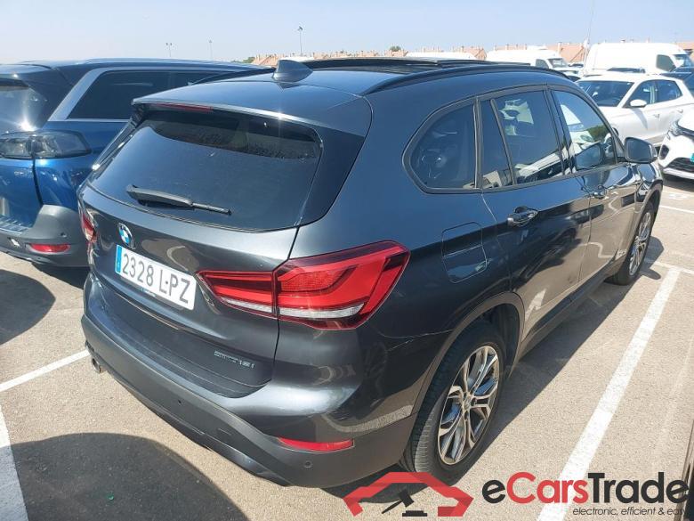 BMW sDrive18i (CX2) Serie X1 sDrive 18i Advantage 1.5 140CV AT7 E6dT #2