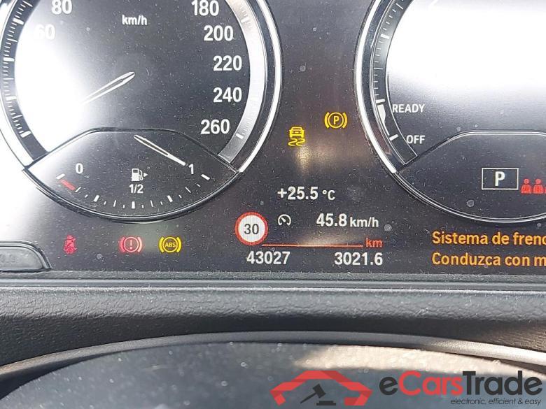 BMW sDrive18i (CX2) Serie X1 sDrive 18i Advantage 1.5 140CV AT7 E6dT #5