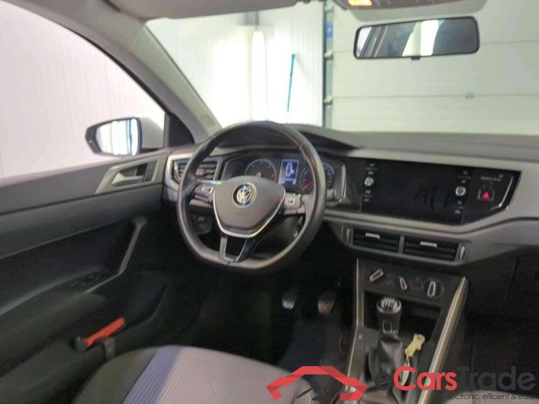 VOLKSWAGEN POLO 1.6 TDI Comfortline #3