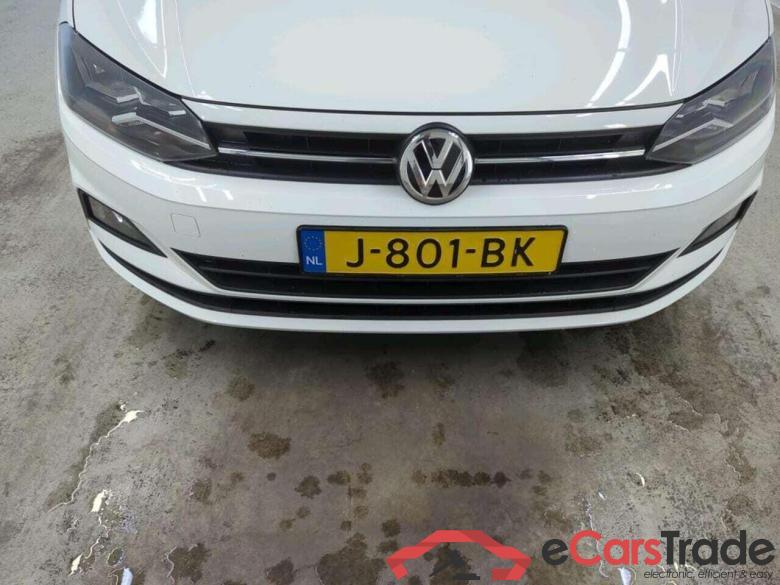 VOLKSWAGEN POLO 1.6 TDI Comfortline #4