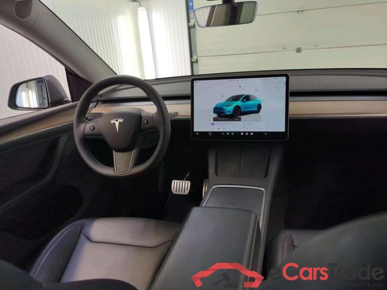 Tesla Model Y PerformanceAWD 75kWh #3