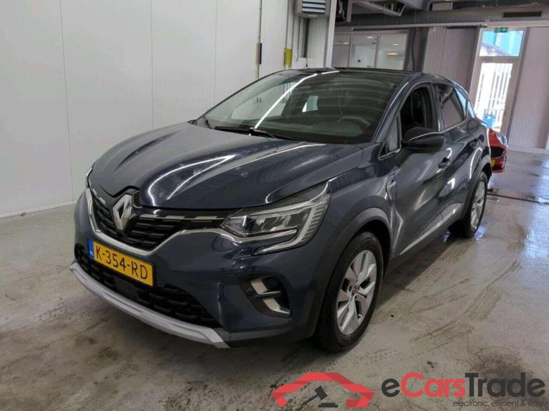 RENAULT Captur 1.0 TCe Intens #1
