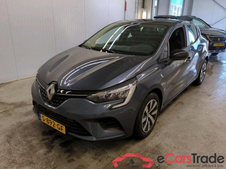 RENAULT CLIO 1.0 TCe 90 Equilibre #1