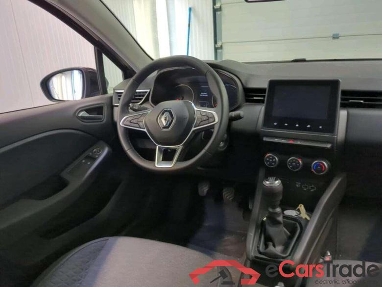 RENAULT CLIO 1.0 TCe 90 Equilibre #3