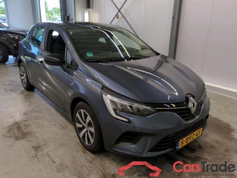 RENAULT CLIO 1.0 TCe 90 Equilibre #5