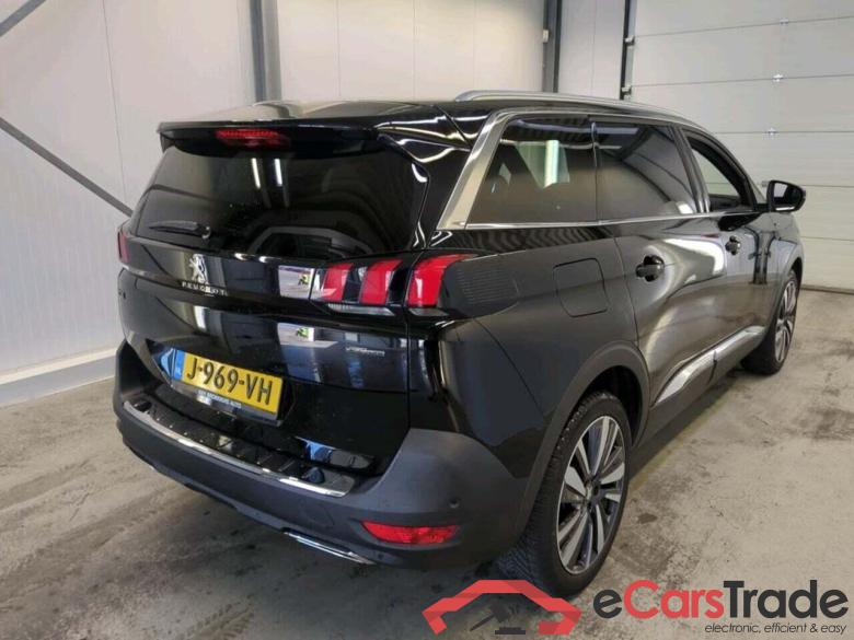 PEUGEOT 5008 1.2 PureT. GT-Line A #2