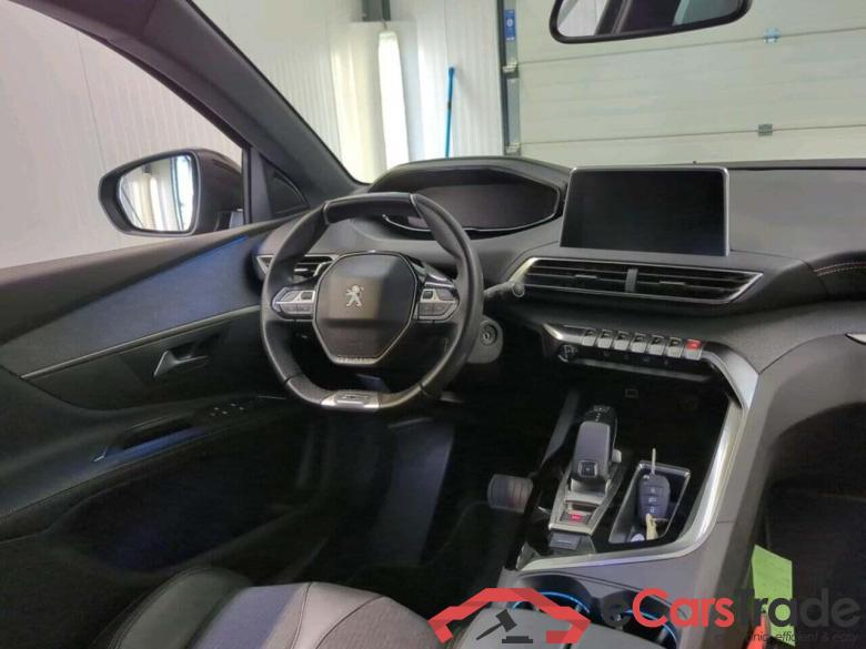 PEUGEOT 5008 1.2 PureT. GT-Line A #3