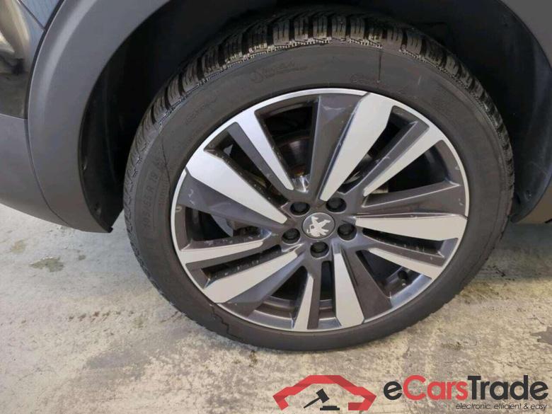 PEUGEOT 5008 1.2 PureT. GT-Line A #5