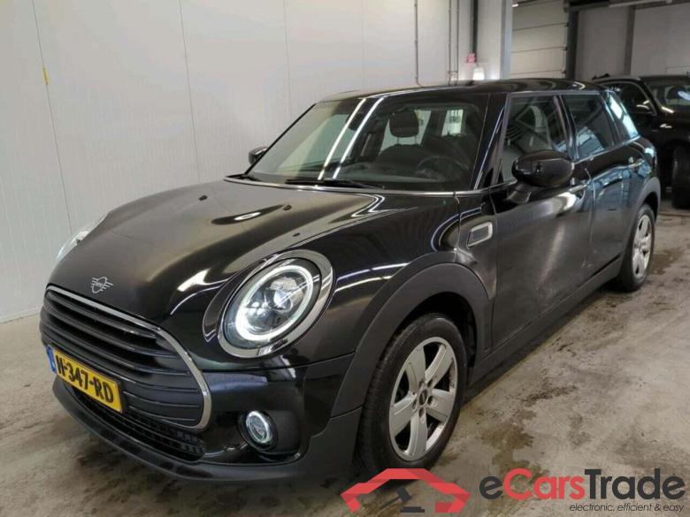 Mini Mini Clubman 1.5 Cooper #1