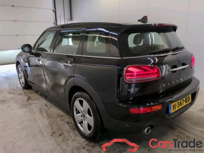 Mini Mini Clubman 1.5 Cooper #6