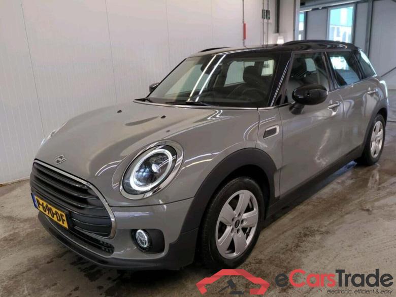 Mini Mini Clubman 1.5 Cooper Essen. #1
