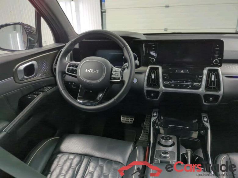 KIA Sorento 1.6 T-GDI PHV ExcL 7 #3