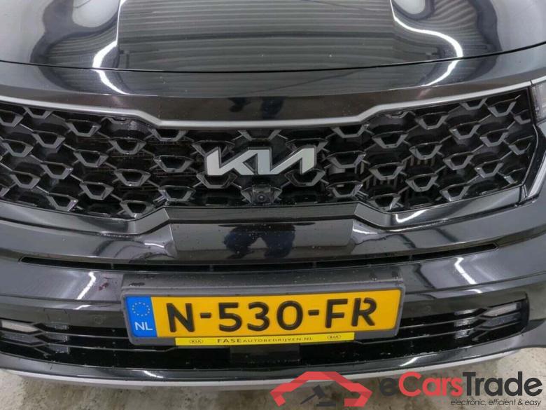 KIA Sorento 1.6 T-GDI PHV ExcL 7 #4