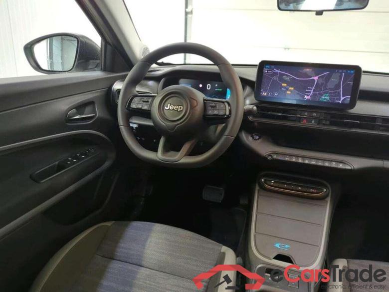 Jeep Avenger Longitude 54kWh #3