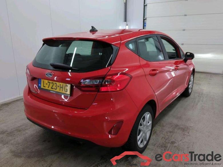 FORD Fiesta 1.0 EcoB. Connected #2