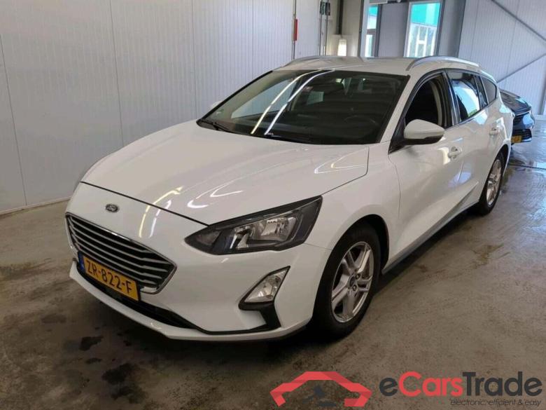 FORD Focus Wagon 1.0 EcoB. Tr Ed. bns #1