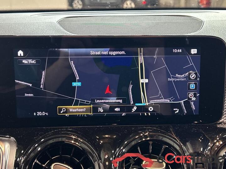 Mercedes GLB GLB GLB 180 d Business Solution 85kW/116pk  5D/P Auto-8 #6