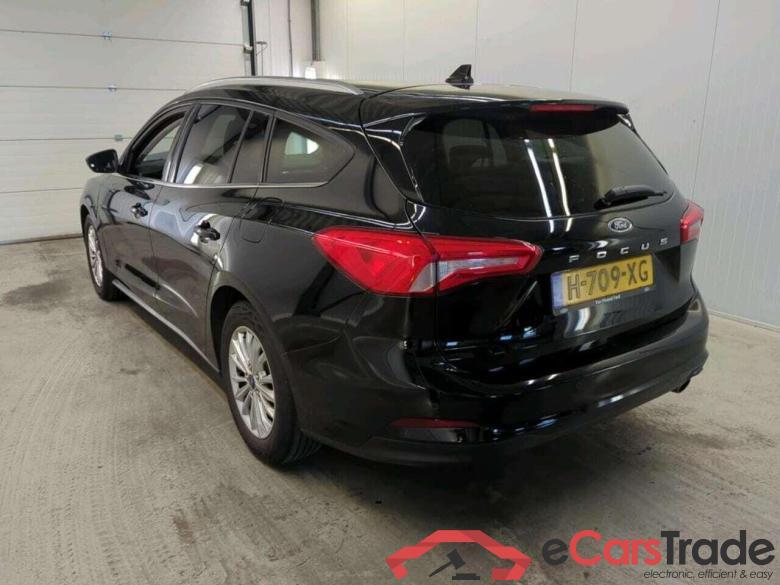 FORD Focus Wagon 1.0 EcoB. Tit. Bns #6