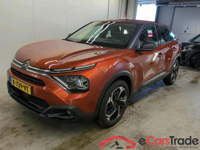 CITROEN C4 1.5 BH. Bns Plus #1