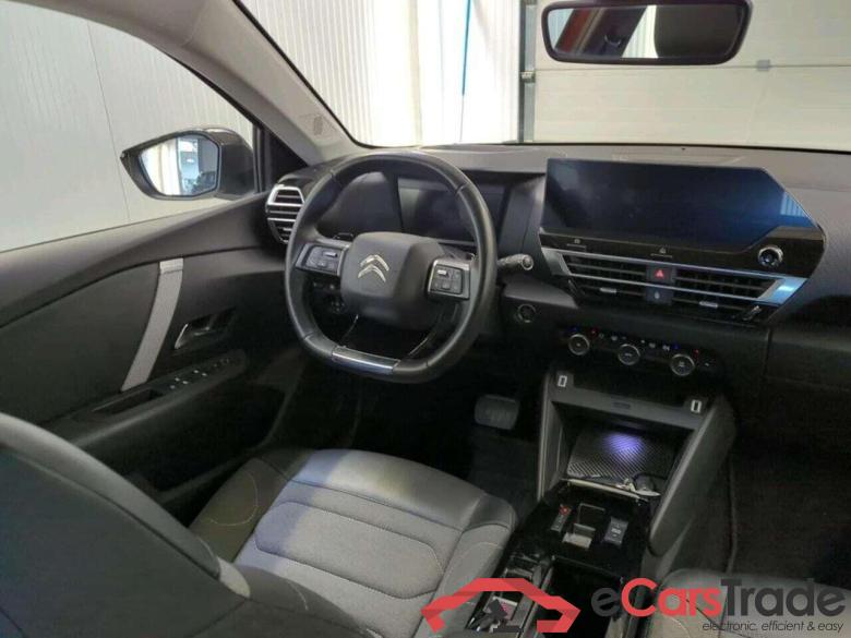 CITROEN C4 1.5 BH. Bns Plus #3