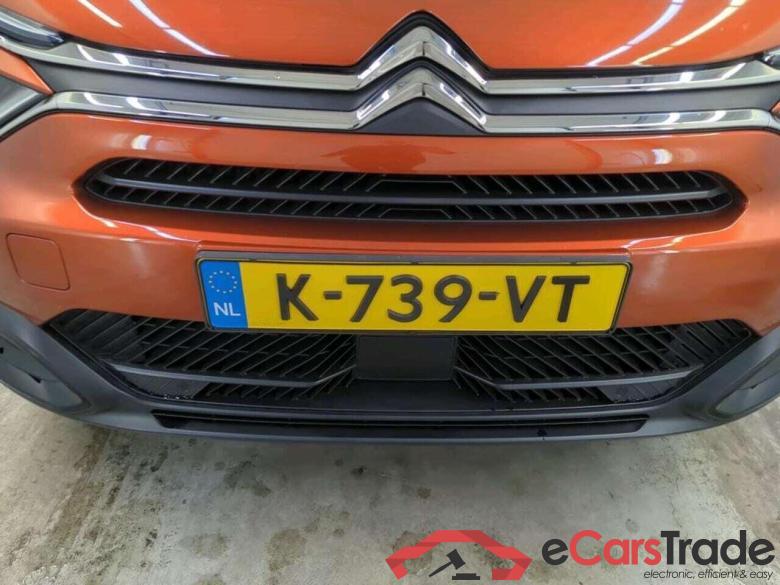 CITROEN C4 1.5 BH. Bns Plus #6
