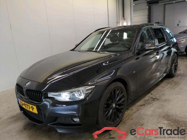 BMW 3-serie Touring 320i MSp.Ed #1