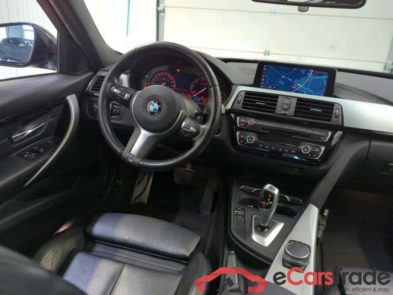 BMW 3-serie Touring 320i MSp.Ed #3