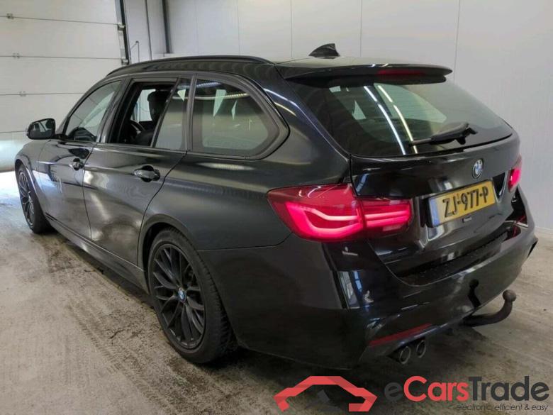 BMW 3-serie Touring 320i MSp.Ed #6
