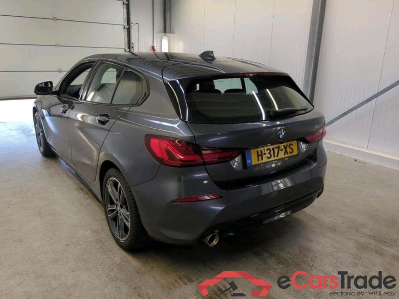 BMW 1-serie 118i Executive Ed. #6