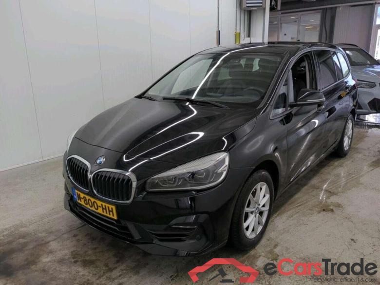 BMW 2-serie Gran Tourer 216i Bns Ed.Pl. #1
