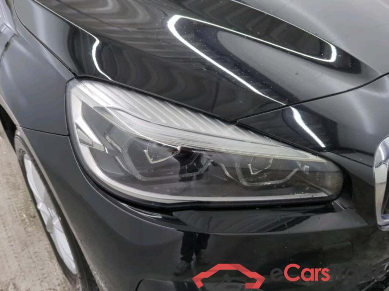 BMW 2-serie Gran Tourer 216i Bns Ed.Pl. #4