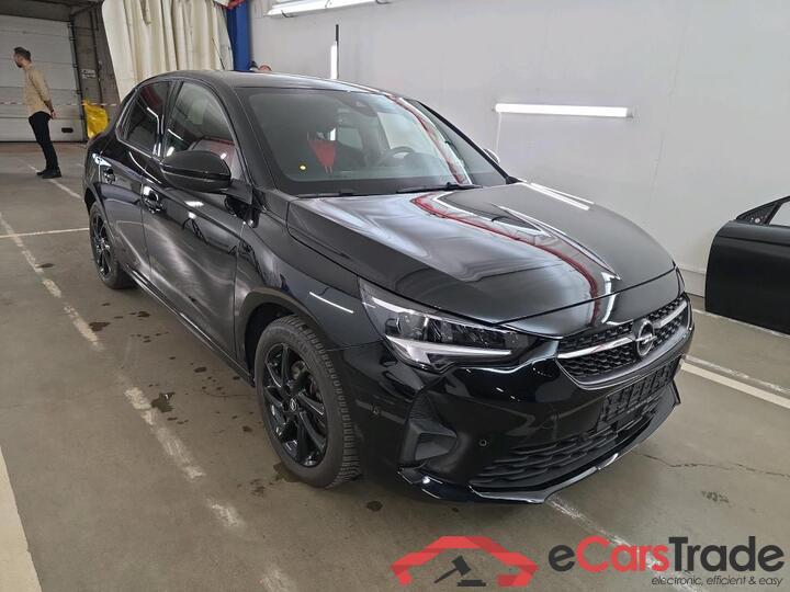 Opel Corsa Corsa 1.2 Turbo S/S Auto GS Line 96kW/131pk  5D/P Auto-8 #2