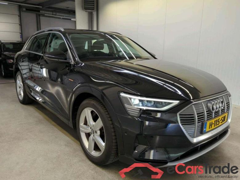 AUDI e-tron e-tron 50 q L Ed. #5