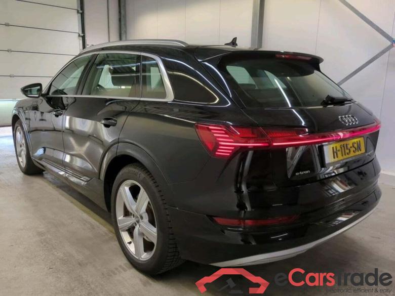 AUDI e-tron e-tron 50 q L Ed. #6