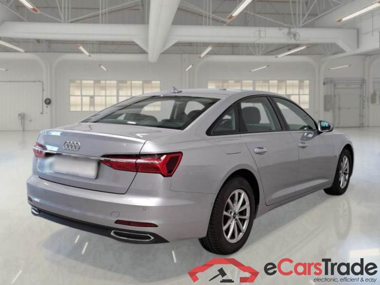 Audi 52 AUDI A6 / 2018 / 4P / BERLINA 40 TDI 2.0 S TRONIC BUSINESS #2