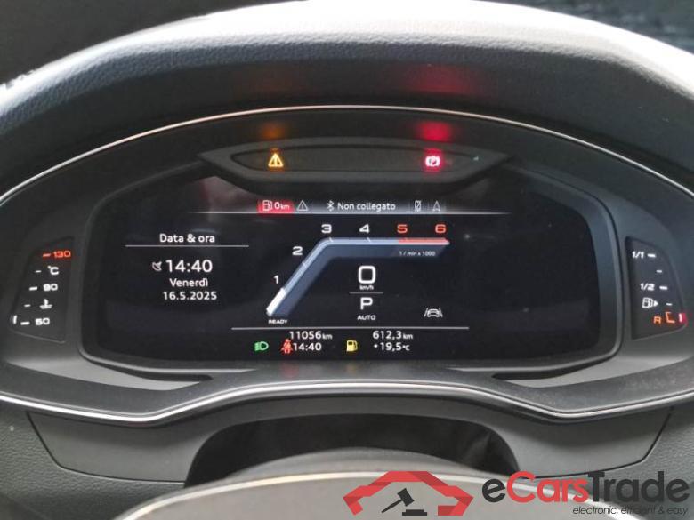 Audi 52 AUDI A6 / 2018 / 4P / BERLINA 40 TDI 2.0 S TRONIC BUSINESS #4