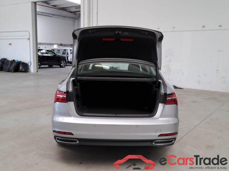 Audi 52 AUDI A6 / 2018 / 4P / BERLINA 40 TDI 2.0 S TRONIC BUSINESS #5