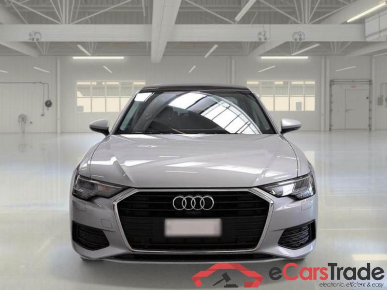 Audi 52 AUDI A6 / 2018 / 4P / BERLINA 40 TDI 2.0 S TRONIC BUSINESS #6