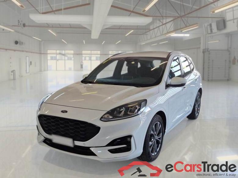 Ford 15 FORD KUGA / 2019 / 5P / SUV 1.5 ECOBLUE 120CV 2WD ST-LINE #1