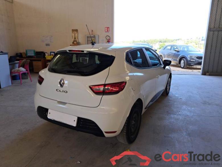 Renault 149 RENAULT CLIO / 2016 / 5P / BERLINA 1.5 DCI 90CV LIFE #2