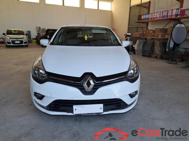 Renault 149 RENAULT CLIO / 2016 / 5P / BERLINA 1.5 DCI 90CV LIFE #6
