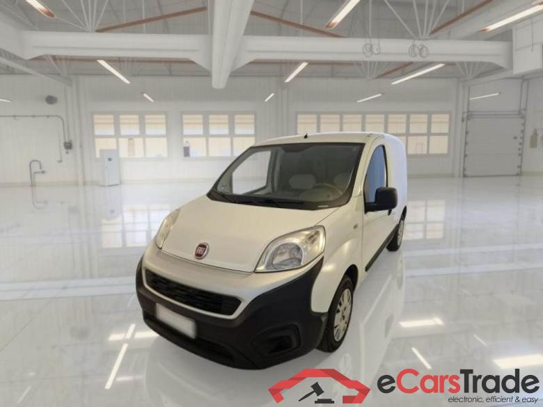 Fiat 2 FIAT FIORINO / 2016 / 4P / VETT. FURGONATA 1.3 MULTIJET 80 CV E6 SX #1