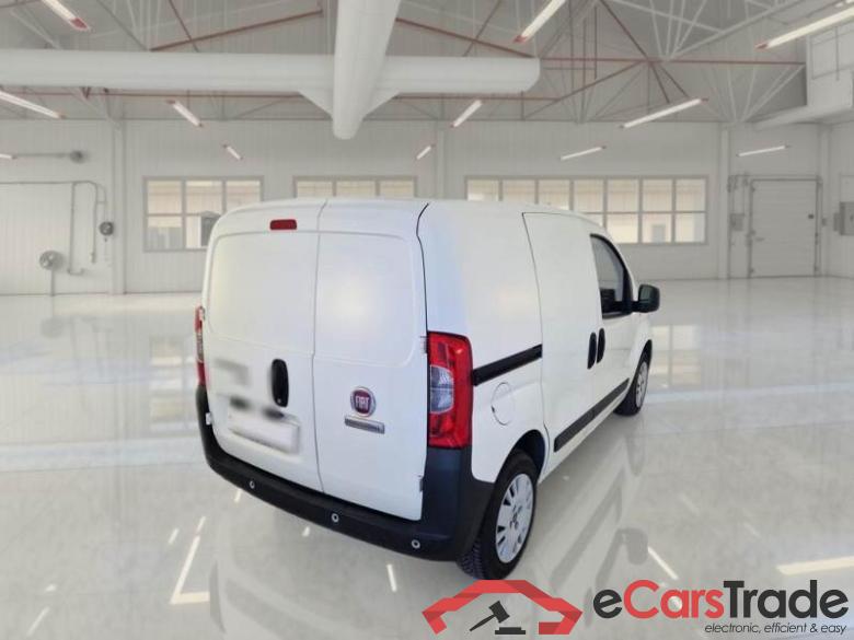 Fiat 2 FIAT FIORINO / 2016 / 4P / VETT. FURGONATA 1.3 MULTIJET 80 CV E6 SX #2